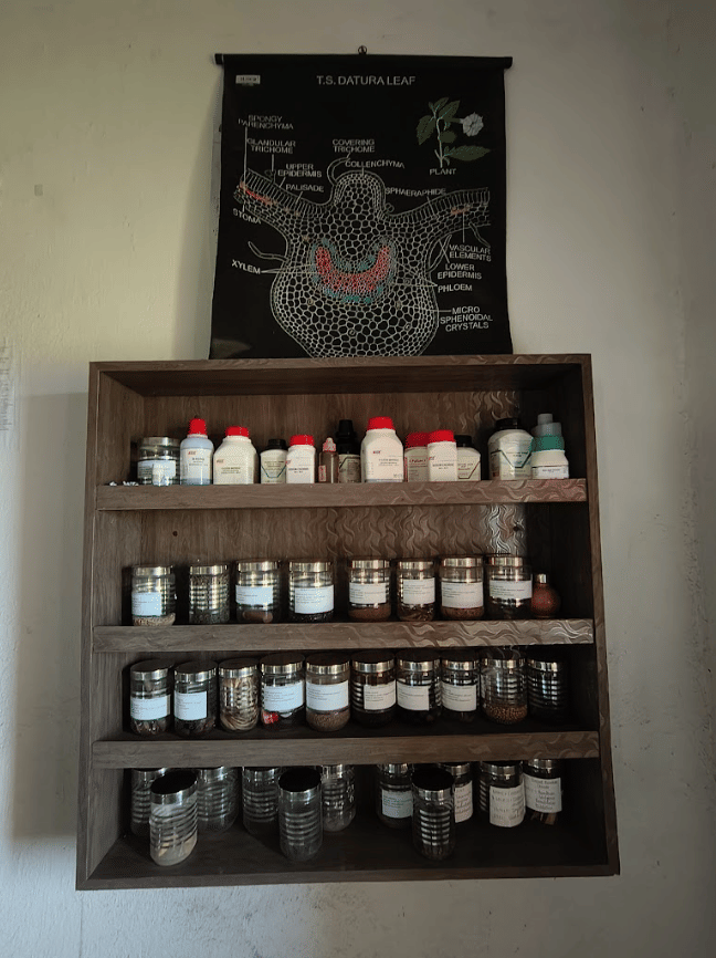 HGEA College of Pharmacy Bokaro Labs photo 36